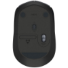 Imagem de MOUSE LOGITECH M170 SEM FIO RC/NANO VERMELHO