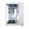 Imagem de GABINETE GAMER K-MEX SPACEZ WHITE CG-W1AD