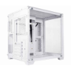 Imagem de GABINETE GAMER K-MEX SPACEZ WHITE CG-W1AD