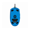 Imagem de MOUSE LOGITECH GAMER G203 LIGHTSYNC RGB COM FIO BLUE