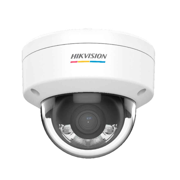 Imagem de CAMERA IP DS-2CD1127G2-LUF(2.8MM) HIKVISION