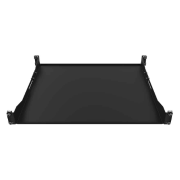 Imagem de BANDEJA FIXA INTELBRAS PARA RACK BF1U 400MM 4770001