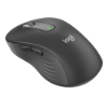 Imagem de MOUSE LOGITECH SIGNATURE M650 L SEM FIO GRAPHITE - 910-006231