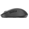 Imagem de MOUSE LOGITECH SIGNATURE M650 L SEM FIO GRAPHITE - 910-006231