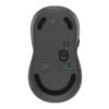 Imagem de MOUSE LOGITECH SIGNATURE M650 L SEM FIO GRAPHITE - 910-006231