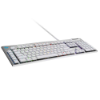 Imagem de TECLADO MECANICO LOGITECH GAMER G815 WHITE - 920-011354