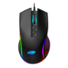 Imagem de MOUSE GAMER C3TECH USB RAVAGE MG-720BK N PRETO