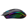 Imagem de MOUSE GAMER C3TECH USB RAVAGE MG-720BK N PRETO