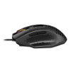 Imagem de MOUSE GAMER REDRAGON BOMBER PRETO M722