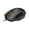 Imagem de MOUSE GAMER REDRAGON BOMBER PRETO M722