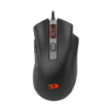 Imagem de MOUSE GAMER REDRAGON DEVOURER PRETO M933-RGB