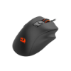 Imagem de MOUSE GAMER REDRAGON DEVOURER PRETO M933-RGB