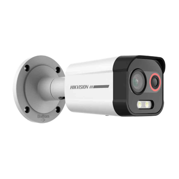 Imagem de CAMERA IP DS-2TD2608-2/QA HIKVISION