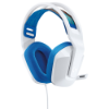 Imagem de FONE DE OUVIDO MIC LOGITECH GAMER G335 C/FIO BRANCO 981-001017