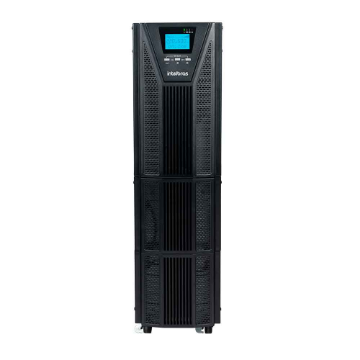 Imagem de NOBREAK INTELBRAS ONLINE TORRE DNB 6.0KVA-220V-TW - 4822048