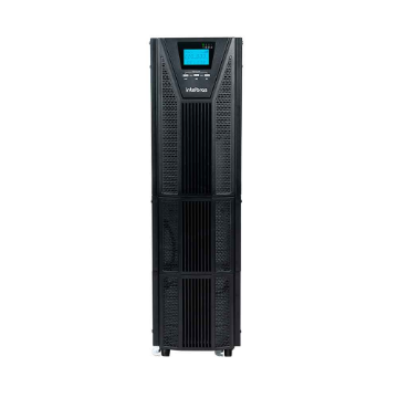 Imagem de NOBREAK INTELBRAS ONLINE ISOLADO TORRE DNB 6KVA-220V/220V OU 120V-TW - 4822050