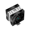 Imagem de COOLER PARA PROCESSADOR DEEPCOOL AG400 PLUS GAMMAXX SERIES PRETO