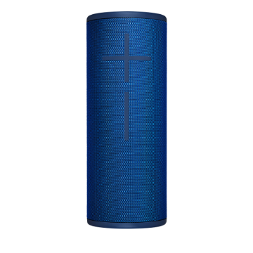 Imagem de CAIXA DE SOM BLUETOOTH LOGITECH/ULTIMATE EARS MEGABOOM 3 AZUL