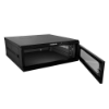 Imagem de MINI RACK INTELBRAS DESMONTAVEL MRD 3U 470MM 4770019