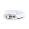 Imagem de KIT ROTEADOR WI-FI MESH TP-LINK DECO M5 GIGABIT DUAL-BAND AC1300 (2 UNIDADES)