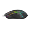 Imagem de MOUSE GAMER REDRAGON REAPING RGB PRETO - M987-K