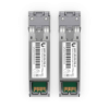 Imagem de MODULO UBIQUITI MINI GBIC/SFP+ MULTIMODO  2LC 10GBPS 10KM UACC-OM-SM-10G-D-2 (2 - PACK)