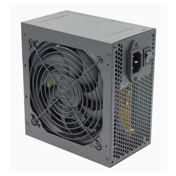 Imagem de FONTE DE ALIMENTACAO BRAZILPC ATX 750W PFC ATIVO BPC/750PFCA-SMT