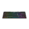 Imagem de TECLADO REDRAGON MEMBRANA GAMER ADITYA RGB K513-RGB PT