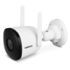 Imagem de CAMERA IP MIBO INTELIGENTE EXTERNA WI-FI INTELBRAS FULL HD IM5 SC C/MICRO SD 32 GB -4565611