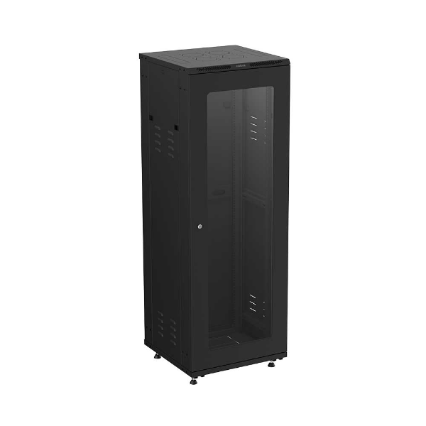 Imagem de RACK PISO INTELBRAS DESMONTAVEL 36U 570MM RPD 3657 4770063