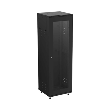 Imagem de RACK PISO INTELBRAS DESMONTAVEL 40U 570MM RPD 4057 4770062