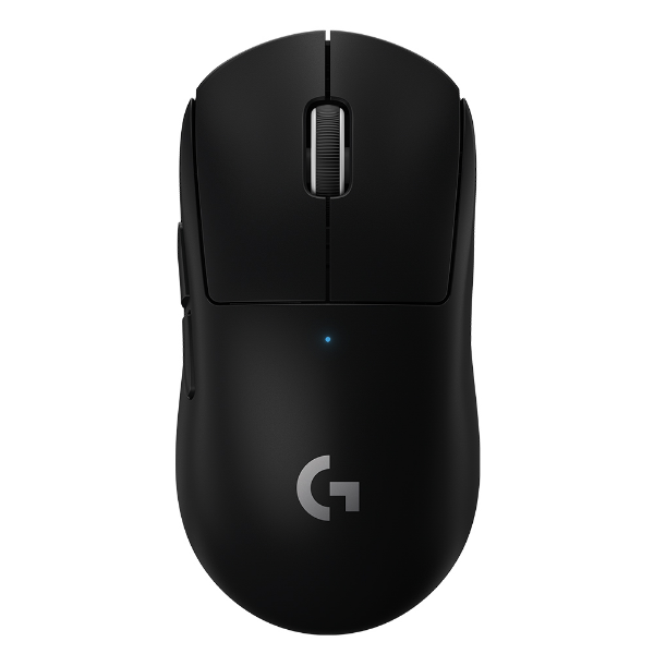 Imagem de MOUSE LOGITECH GAMER G PROX WIRELESS SEM FIO PRETO - 910-005879