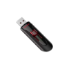 Imagem de PEN DRIVE SANDISK CRUZER GLIDE 3.0 CZ600 128GB - SDCZ600-128G-G35