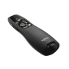 Imagem de APRESENTADOR LOGITECH LASERPOINT R400 PRETO - 910-001354