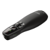 Imagem de APRESENTADOR LOGITECH LASERPOINT R400 PRETO - 910-001354