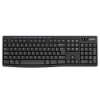 Imagem de TECLADO LOGITECH K270 S/FIO PRETO (PADRAO BRASIL)