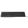 Imagem de TECLADO LOGITECH K270 S/FIO PRETO (PADRAO BRASIL)