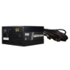 Imagem de FONTE DE ALIMENTACAO K-MEX EZ8898B 80 PLUS BRONZE 600W PRETA