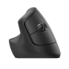 Imagem de MOUSE LOGITECH ERGONOMICO VERTICAL LIFT LEFT SEM FIO GRAFITE 910-006467