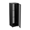 Imagem de RACK PISO INTELBRAS DESMONTAVEL PORTA PERFURADA 44U 570MM RPD 4457 4770067