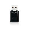 Imagem de MINI ADAPTADOR WIRELESS USB TP-LINK 300MBPS TL-WN823N