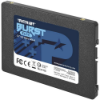 Imagem de SSD PATRIOT BURST 480GB 2,5" SATA 3 - PBE480GS25SSDR