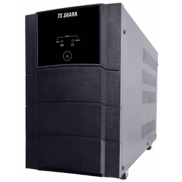 Imagem de NOBREAK TS SHARA PROFESSIONAL UNIVERSAL 2200VA/1540W 4453 BIV/115V/220V COM CHAVE SELETORA