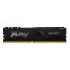 Imagem de MEMORIA KINGSTON FURY BEAST 32GB DDR4 3200MHZ 1.35V BLACK DESKTOP - KF432C16BB/32