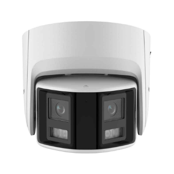 Imagem de CAMERA IP DS-2CD2347G2P-LSU/SL(2.8MM) HIKVISION