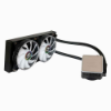 Imagem de WATER COOLER C3TECH 240MM FC-W240RGB