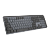 Imagem de TECLADO LOGITECH MX MECHANICAL SEM FIO GRAFITE 920-010760