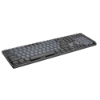 Imagem de TECLADO LOGITECH MX MECHANICAL SEM FIO GRAFITE 920-010760