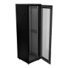 Imagem de RACK DE PISO INTELBRAS DESMONTAVEL 44U 670MM -RPD 4467 4774467