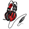 Imagem de HEADSET GAMER GENIUS 7.1  HS-G710V COM VIBRACAO PRETO